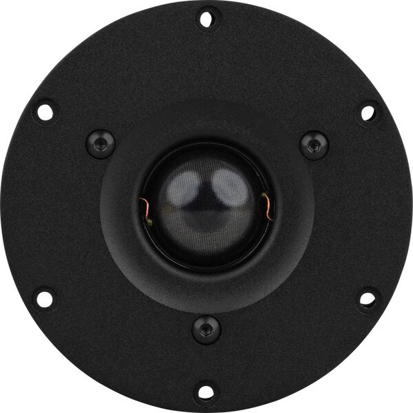 Main product image for Morel TSCT1044 Supreme 1" Silk Dome Neodymium Tweeters - Matched Pair277-102